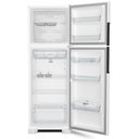 Ver imagem 3 de Geladeira Consul Frost Free Duplex 386 Litros com Altura Flex Cor Branca Crm44ab 110v