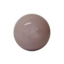 Ver imagem 1 de Puxador 46157 Sobrepor Ceramica Rosa Venus Victrix Unico