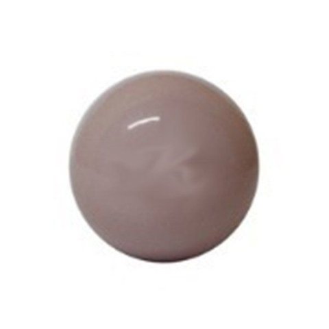 Puxador 46157 Sobrepor Ceramica Rosa Venus Victrix Unico