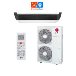 Ar Condicionado Lg Split Teto Inverter 52000 Btus 220v Quente e Frio com Wi-fi Avuw60gm2p1.awgzbr1 - 2
