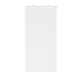Interruptor Intermediario 10a Branco N1110 Bl Linha Unno Abb - 1