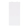 Interruptor Intermediario 10a Branco N1110 Bl Linha Unno Abb - 1