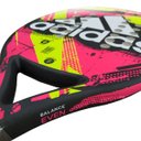 Ver imagem 2 de Raquete Beach Tennis Adidas Bt 3.0 - Rosa e Neon - Lançamento