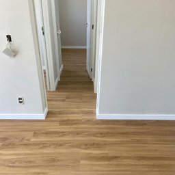Piso Vinílico Tarkett Injoy 2mm - Papoula Cx 5,13m² - Papoula Único - 3