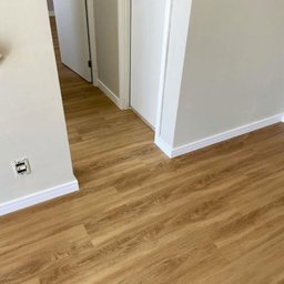 Piso Vinílico Tarkett Injoy 2mm - Papoula Cx 5,13m² - Papoula Único - 2