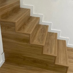 Piso Vinílico Tarkett Injoy 2mm - Papoula Cx 5,13m² - Papoula Único - 12