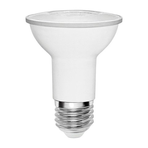 Lâmpada Led Par20 Eco 4,5w 3000k 430lm Ip20 25º-stella