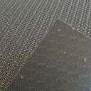 Ver imagem 2 de Passadeira Entrelaço Modelo Chumbo m²:0,50 x 3,00