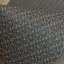Ver imagem 4 de Passadeira Entrelaço Modelo Chumbo m²:0,50 x 3,00