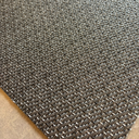 Ver imagem 3 de Passadeira Entrelaço Modelo Chumbo m²:0,50 x 3,00