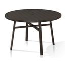 Ver imagem 1 de Mesa de Alumínio Queima Estoque de Fábrica