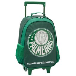 Mochila com Rodas 16" Escolar Palmeiras - Xeryus - 2