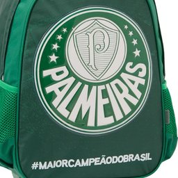 Mochila com Rodas 16" Escolar Palmeiras - Xeryus - 4