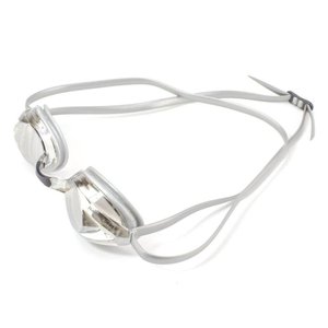 Óculos de Natação Olympic Mirror Hammerhead Cor Cinza/prata