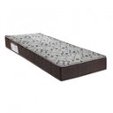 Ver imagem 4 de Cama Box ISO D45 Solteirão Ortobom Marrom/Branco