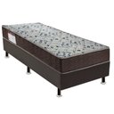 Ver imagem 1 de Cama Box Iso D45 Solteirão Ortobom