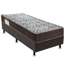 Cama Box Iso D45 Solteirão Ortobom - 1