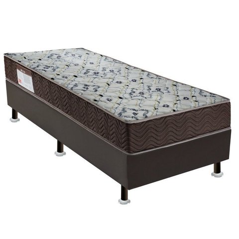 Cama Box Iso D45 Solteirão Ortobom