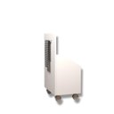 Ver imagem 4 de Gabinete Tanque em Mdf para Sua Aréa de Serviço Multiuso Embutir Nicho Puxador Alça