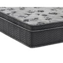 Ver imagem 7 de Cama Box Queen Ortobom ISO D45 Ortobom Marrom/Branco