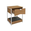 Ver imagem 4 de Cama Colchão Pet p/ Cão e Gato Mesa LI056 Kappesberg Branco