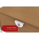 Ver mais imagens de Cama Colchão Pet p/ Cão e Gato Mesa LI056 Kappesberg Branco