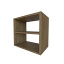 Ver imagem 3 de Nicho com Prateleira para Quarto Infantil 