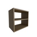 Ver imagem 5 de Nicho com Prateleira para Quarto Infantil 