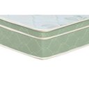 Ver imagem 4 de Colchão Solteiro Espuma D33 Sleep Max Euro Pillow (78x188x25) - Castor