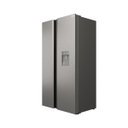 Ver imagem 2 de Refrigerador Side By Side Philco PRF504ID 486L Eco Inverter 220V