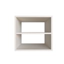 Ver imagem 4 de Nicho com Prateleira para Quarto Infantil Branco
