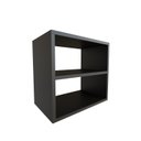 Ver imagem 5 de Nicho com Prateleira para Quarto Infantil Preto