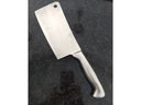 Ver imagem 3 de Faca Cutelo para Cozinha em Aço Inox Simonaggio