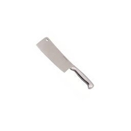 Faca Cutelo para Cozinha em Aço Inox Simonaggio - 1