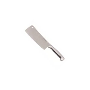 Faca Cutelo para Cozinha em Aço Inox Simonaggio