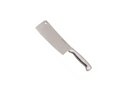 Ver imagem 1 de Faca Cutelo para Cozinha em Aço Inox Simonaggio