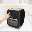 Ver imagem 4 de Air Fryer Digital 3 em 1 Forno Fritadeira 127v - Oster
