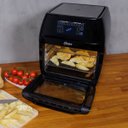 Ver imagem 5 de Air Fryer Digital 3 em 1 Forno Fritadeira 127v - Oster