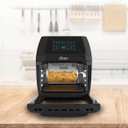 Ver imagem 2 de Air Fryer Digital 3 em 1 Forno Fritadeira 127v - Oster