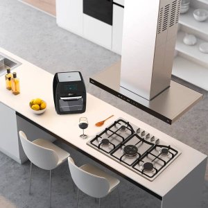 Air Fryer Digital 3 em 1 Forno Fritadeira 127v - Oster