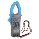 Ver imagem 1 de Alicate Amperímetro Digital Minipa Et-3200B 1000A Ac com Garra Iluminada
