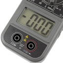 Ver imagem 5 de Alicate Amperímetro Digital Minipa Et-3200B 1000A Ac com Garra Iluminada