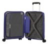 Mala de Viagem American Tourister C/ TSA - Sunside by Samsonite - Tam G - Azul - 5