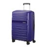Mala de Viagem American Tourister C/ TSA - Sunside by Samsonite - Tam G - Azul - 1