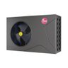 Trocador de Calor para Piscina Inverter Rb80 C/ Wifi - Rheem - 8