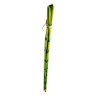 Haste Bambu Planta Artificial Decorativo C-4 Flor Arte - 1