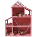 Ver imagem 3 de Casinha de Madeira Gigante Polly