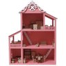 Casinha de Madeira Gigante Polly - 3