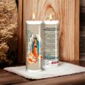 Vela Votiva Nossa Senhora de Guadalupe - 1