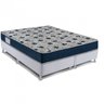 Cama Box Queen Ortobom ISO Ortopillow D28 Ortobom - 1